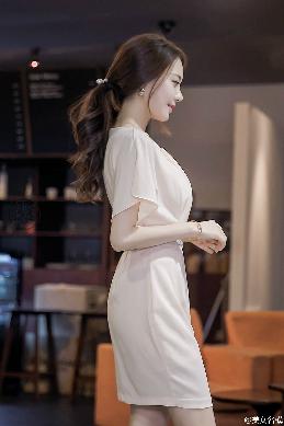 年轻漂亮的后玛